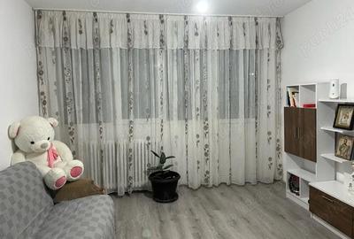 Apartament cu 2 camere decomandat în Progresul - 7
