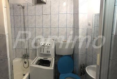 Garsonieră decomandată în Dristor