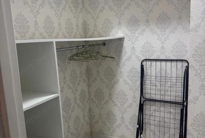 Garsonieră decomandată în Lujerului