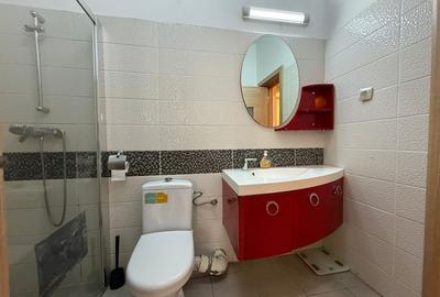 Romana- Centru | Studio Dublu | Centrala Imobil | 5 min Metrou Romana- Centru | Studio Dublu | Centrala Imobil | 5 min Metrou - 9