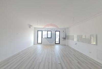 Apartament cu 2 camere de vanzare in bloc nou zona Mioritei - 3