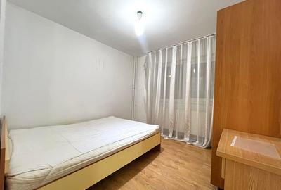 2 camere ,decomandat, 46 mp, et.1 balcon, str.Calea Floresti, Manastur - 5