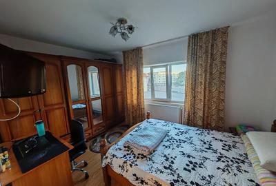 Apartament cu 2 camere semidecomandat în Debarcader - 8