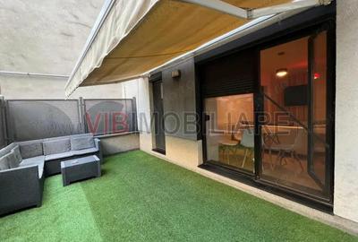 2 Camere - Barcelona Residence Baneasa - Straulesti - Centrala - 5