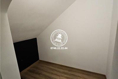 Casă cu 4 camere în Aroneanu - 10