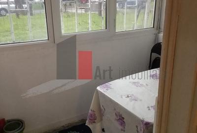 Garsonieră semidecomandată în Drumul Taberei - 9