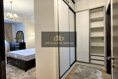 Apartament cu 3 camere decomandat în Central - 4