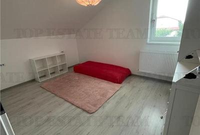 Casă individuală cu 5 camere cu Teren 320 Mp în Berceni - 14