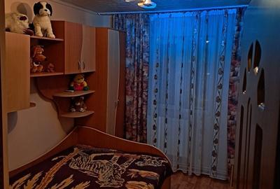 Apartament cu 3 camere decomandat în Exterior Vest - 4