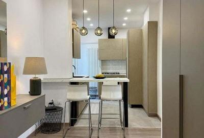 Tineretului apartament 3 camere renovat. mobilat nou - 7