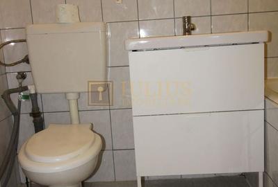 Apartament cu 2 camere decomandat, mobilat în Gheorghe Lazăr - 13