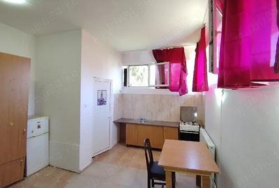 Garsonieră semidecomandată în Tătărași - 2