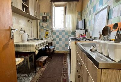 2 camere Dristor, Metrou, Park Lake - 8