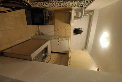 Garsonieră decomandată în Lujerului - 5