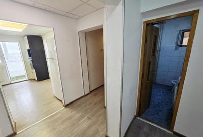 Apartament cu 3 camere decomandat în Republicii - 12