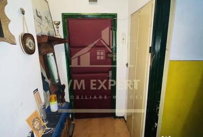 Garsonieră decomandată în Autogară - 6