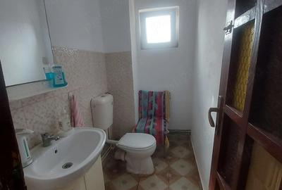 Apartament cu 3 camere decomandat în Micro 11 - 4