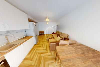 Apartament cu 3 camere semidecomandat, mobilat în Șelimbăr - 2