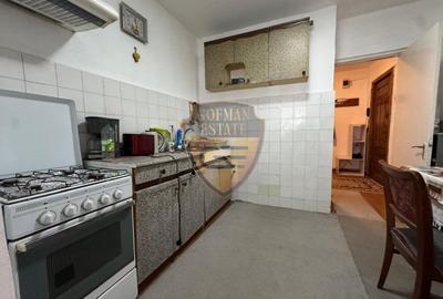 Apt 2 cam, balcon inchis, 42 mp, parter, mobilat, TOMIS III/ Nord , zona Catanga - 9
