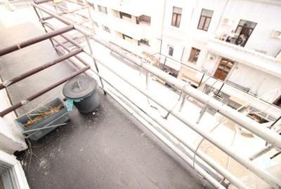 Apartament cu 2 camere semidecomandat, mobilat în Romană - 14