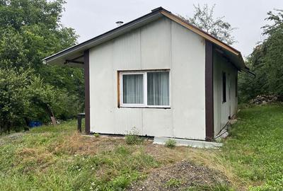 Casă cu 3 camere în Câlnic - 4