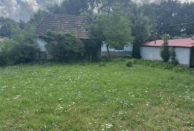 RECO, Casa la pret de teren, in Cetea, Borod,Bihor - 1