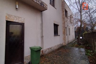 Casa individuala 6 camere, Timisoara - Zona Ronat Casa individuala 6 camere, Timisoara - Zona Ronat - 32