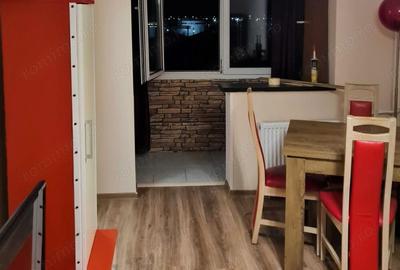 Garsoniera de inchiriat Gorjului Garsoniera de inchiriat Gorjului - 4