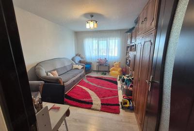 Apartament cu 2 camere decomandat în Central - 6