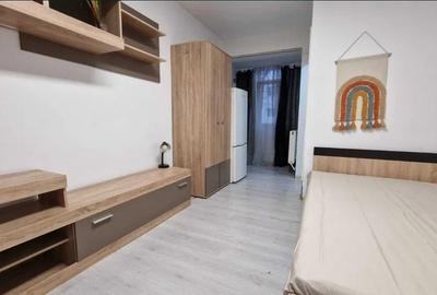 Apartament cu 1 camera in Tudor Vladimirescu - 1