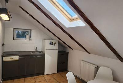 Garsonieră în Central