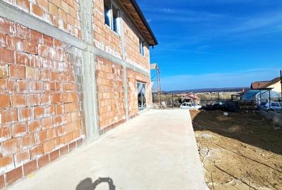 Casa noua 4 camere, curte si terasa mare Sibiu, Calea Cisnadiei - 6