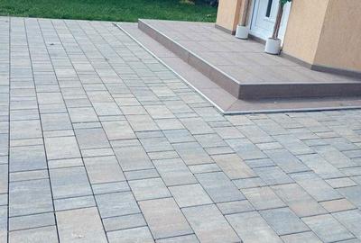 Casă cu 4 camere cu Teren 1000 Mp în Hereclean - 5