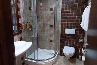 Apartament cu 3 camere decomandat, mobilat în Poiana Brașov - 19