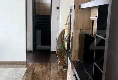 Apartament cu 2 camere semidecomandat în Ultracentral