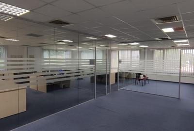 Birou, de 300 mp, în Grigorescu - 1