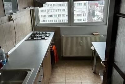 Apartament cu 2 camere semidecomandat, mobilat în Baba Novac - 4