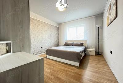 Apartament cu 2 camere decomandat în Central - 4
