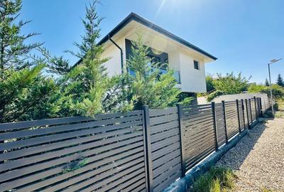 Vilă Exclusivistă Berceni – 5 Camere la 2 Pași de Bd. 1 Mai și 4 Min. de Metrou - 5
