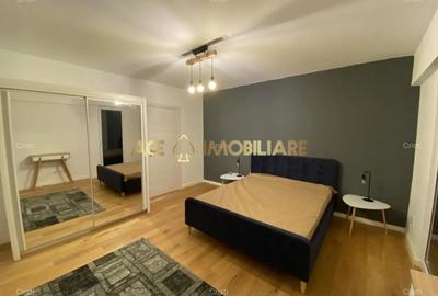 Apartament cu 2 camere decomandat, mobilat în Aviației - 5