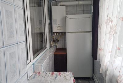 Apartament cu 2 camere semidecomandat în Țiglina 3 - 3