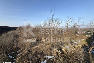 Teren de 500 mp, în Rediu - 5