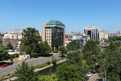 Apartament cu 2 camere decomandat în Unirii