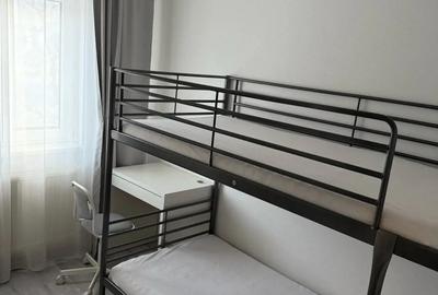 Proprietar inchiriez apartament 3 camere sector 5 loc de parcare - 1