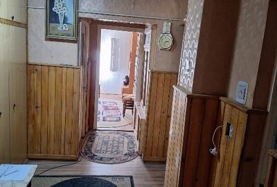 Apartament cu 4 camere decomandat, mobilat în Central - 15