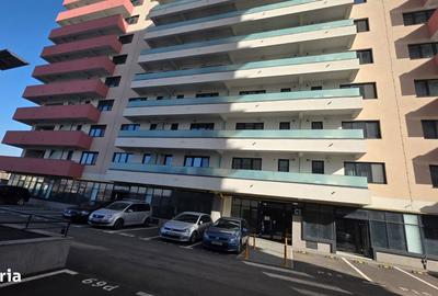 Garsonieră în Podu Roș - 5