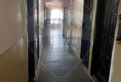 Garsonieră decomandată, mobilată în Aurel Vlaicu - 6