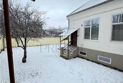 Lunei - Casa individuala - 10 Camere - D+P+M - Posibilitate garaj - Renovata - Z - 15