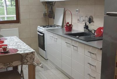 Apartament cu 2 camere decomandat în Apărătorii Patriei - 1