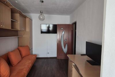 Apartament cu 2 camere în Iosia
